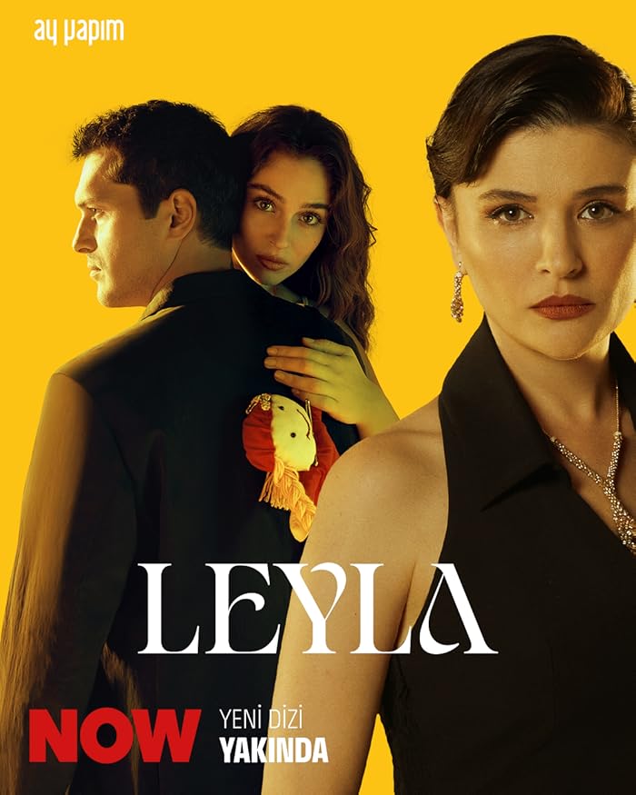 مسلسل ليلى 2024 الحلقة 37 مترجمة